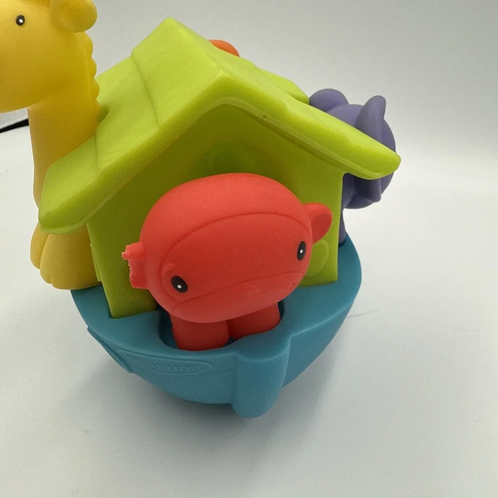 Infantino baby toy